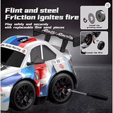 Spark Drift RC Car - High-Speed Remote Control Rally Racing Car for Kids