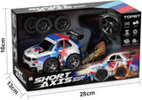 Spark Drift RC Car - High-Speed Remote Control Rally Racing Car for Kids
