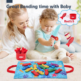 Little Fishpond Toddler Toy