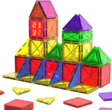 magnetic tile building blocks-32pcs