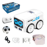 Magic Mini Bus – 5-in-1 Smart RC Football Toy
