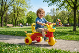 Hot Wheels Kids Trike Toy Tricycle