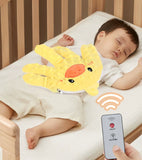 Baby Soothing Palm Sleep Aid Pillow