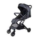 Ultra-Lightweight Foldable Baby Stroller – Compact & Travel-Friendly