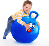 Space Hop ball