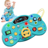 Switch Light Game – Busy Board