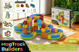 MagTrack Builder – Magnetic STEM Track Set