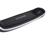 Premium Foldable 3-Wheel Kids Scooter with Multi-Zone LED Lights