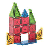 magnetic tile building blocks-32pcs