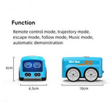 Magic Mini Bus – 5-in-1 Smart RC Football Toy