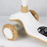 Premium Multi-Functional 3-Wheel Kids Scooter – Adjustable & Foldable Design