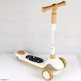 Premium Multi-Functional 3-Wheel Kids Scooter – Adjustable & Foldable Design