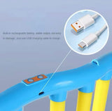 Kids Falling Stick Toy