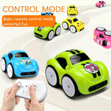 Electric Mini Remote & Induction Controlled Car