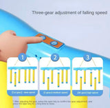 Kids Falling Stick Toy