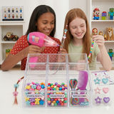 DIY Electric Hair Styling & Beading Kit