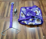 Baby Active Door Jumper & Swing