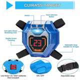 Infrared Laser Tag Game Gun Toys