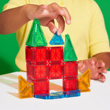 magnetic tile building blocks-32pcs