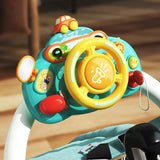 Kids Steering Wheel Toy