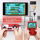 SUP 400 in 1 Game With 2nd Player Console Retro Game - KidoKraze