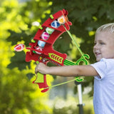 Sticky Ball Dartboard Set - KidoKraze